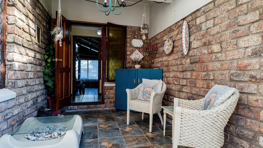 4 Bedroom Property for Sale in Meedingsride Western Cape